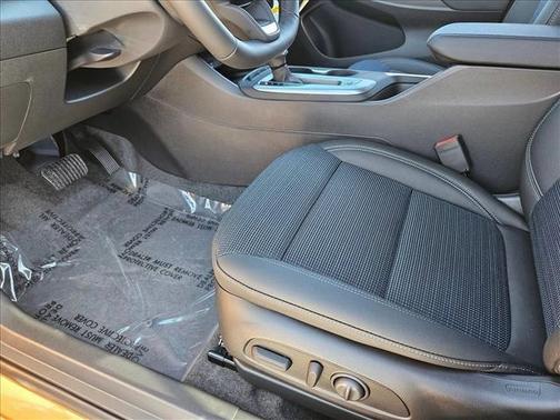 Copper Ice Metallic 2026 Buick Envista Preferred FWD