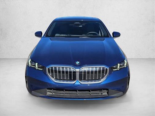 2024 BMW 530 i