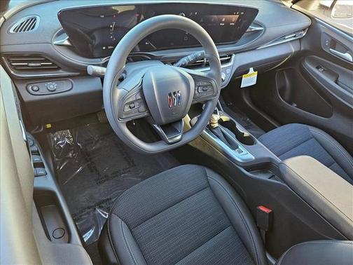 2026 Buick Envista Preferred FWD