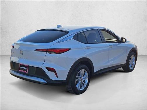 2026 Buick Envista Preferred FWD