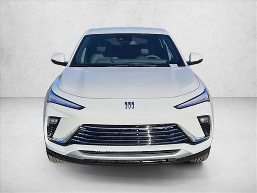 2026 Buick Envista Preferred FWD