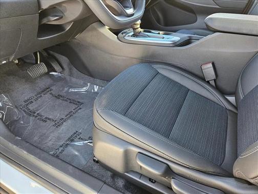 2026 Buick Envista Preferred FWD