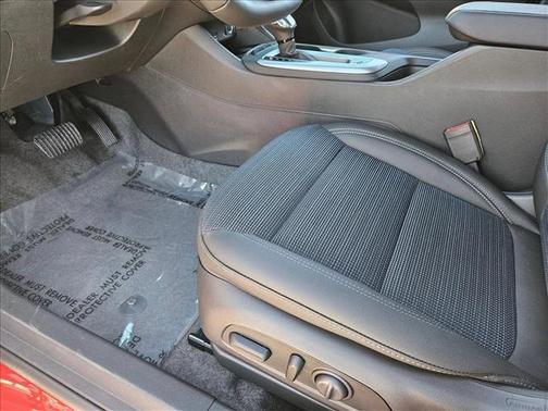 2026 Buick Envista Preferred FWD