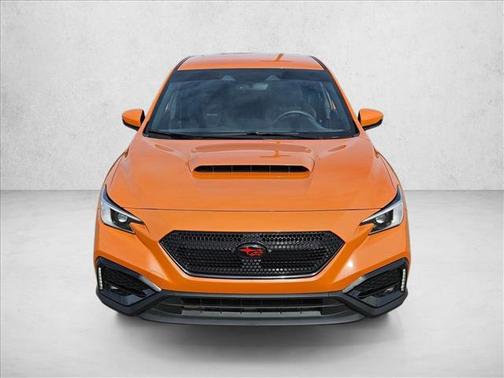 2024 Subaru WRX TR