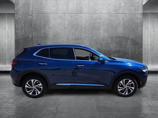 2023 Buick Envision Essence FWD