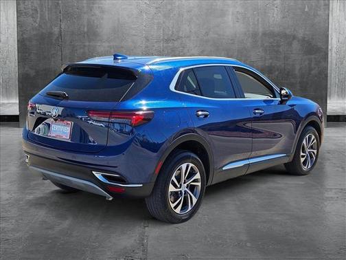 2023 Buick Envision Essence FWD