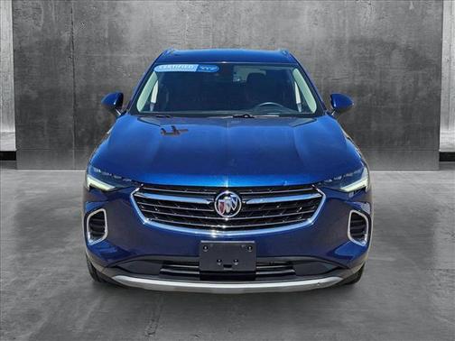 2023 Buick Envision Essence FWD