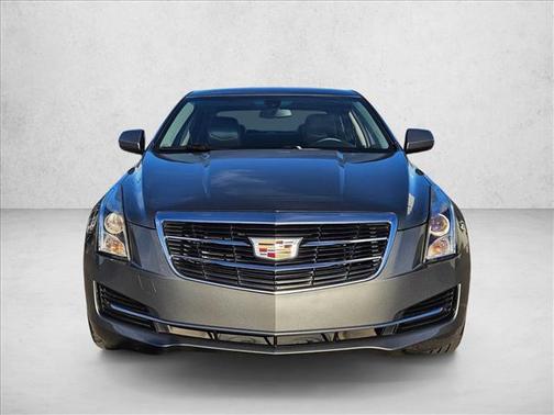 2016 Cadillac ATS 2.5L