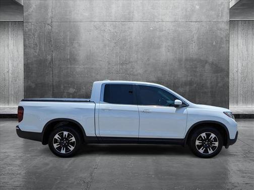 2020 Honda Ridgeline RTL