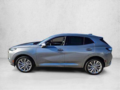2026 Buick Envision Avenir AWD