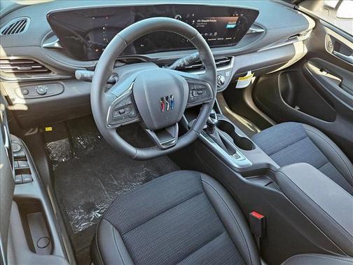 2026 Buick Envista Preferred FWD