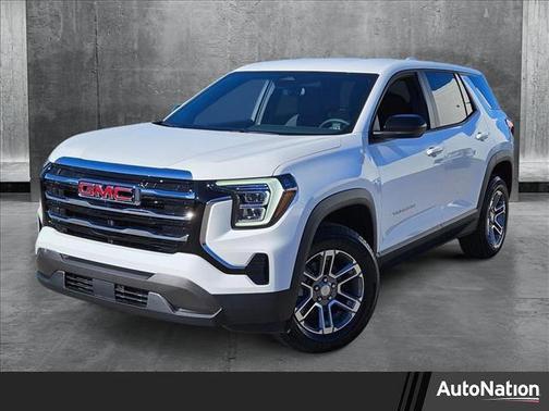 2025 GMC Terrain AWD Elevation