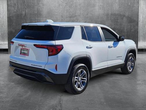2025 GMC Terrain AWD Elevation