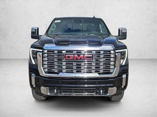 2026 GMC Sierra 2500 Denali