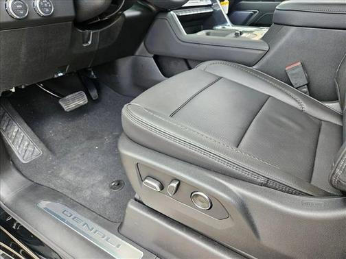 2026 GMC Sierra 2500 Denali