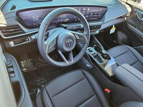 2025 Buick Envision Preferred AWD