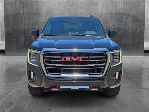 2023 GMC Yukon 4WD AT4