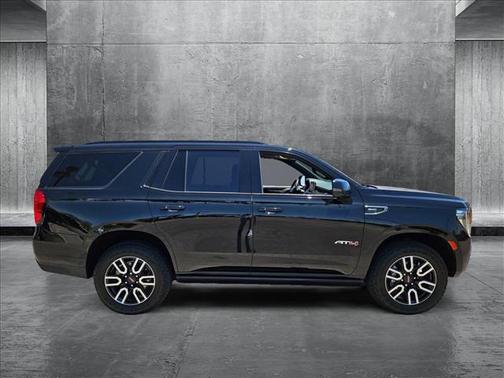 2023 GMC Yukon 4WD AT4