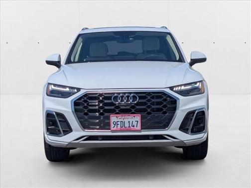 2023 Audi Q5 55 S line Prestige