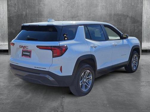 2025 GMC Terrain AWD Elevation