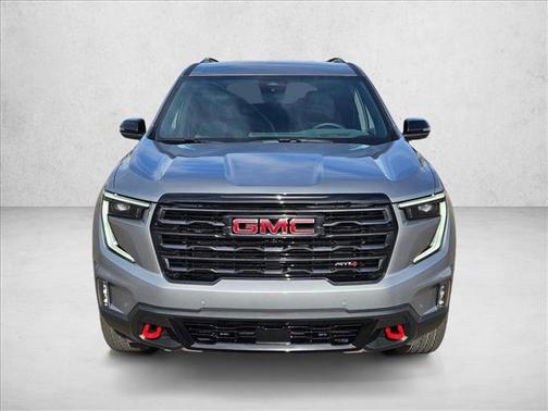 2026 GMC Acadia AT4 AWD