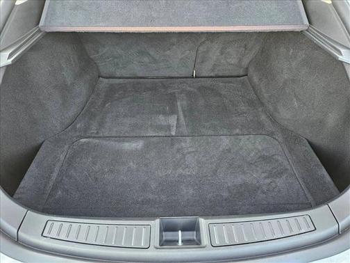 2017 Tesla Model S 90D