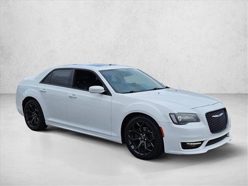 2020 Chrysler 300 S