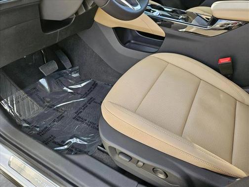 2025 Buick Envision Preferred AWD