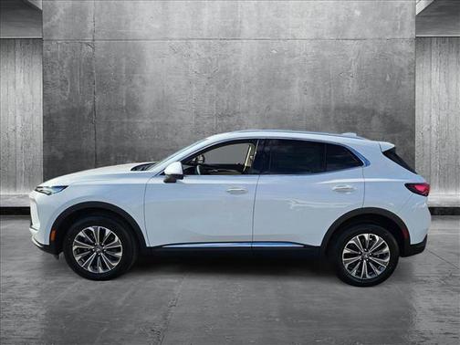 2025 Buick Envision Preferred AWD