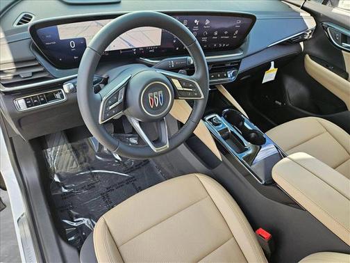 2025 Buick Envision Preferred AWD