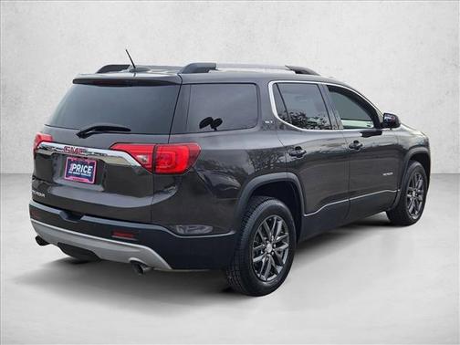 2017 GMC Acadia SLT-1