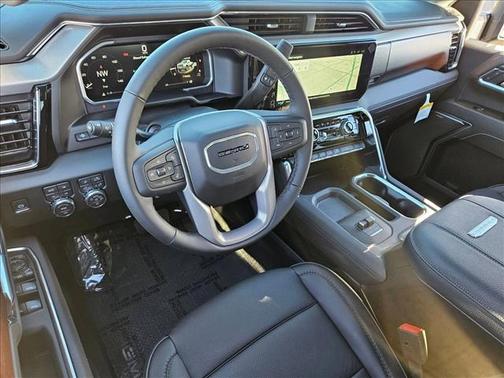 2026 GMC Sierra 2500 Denali