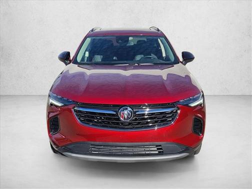 2023 Buick Envision Essence AWD