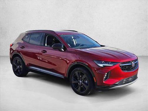 2023 Buick Envision Essence AWD