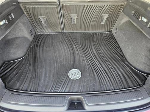 2023 Buick Envision Essence AWD