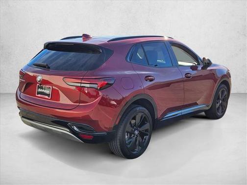 2023 Buick Envision Essence AWD