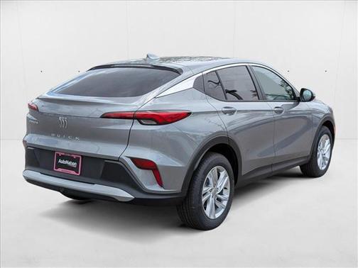 2025 Buick Envista Preferred FWD