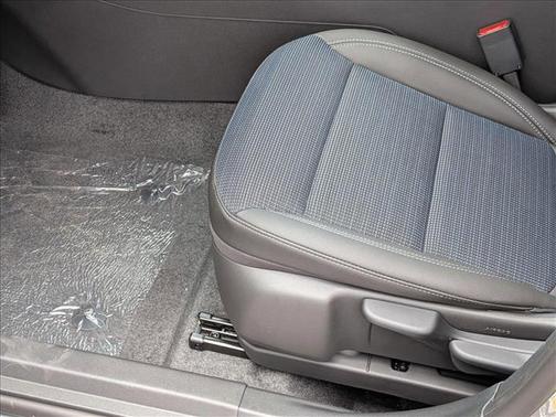 2025 Buick Envista Preferred FWD