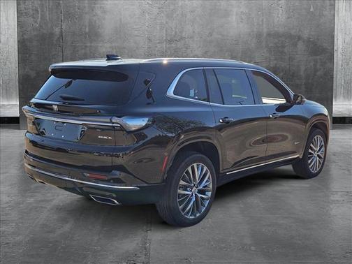 2025 Buick Enclave Avenir FWD