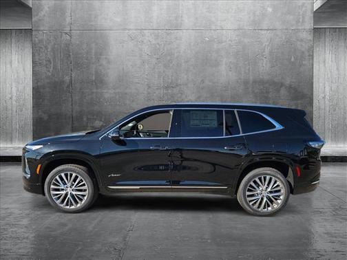 2025 Buick Enclave Avenir FWD