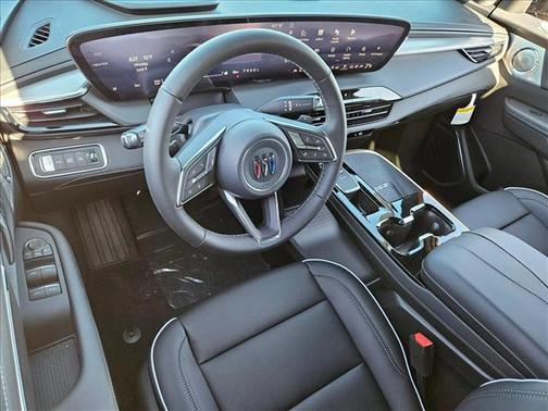 2025 Buick Enclave Avenir FWD