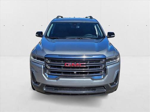 2023 GMC Acadia AWD AT4