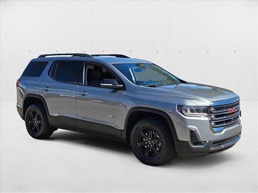 2023 GMC Acadia AWD AT4