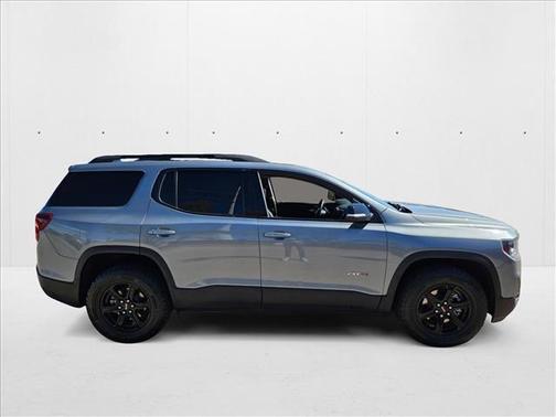 2023 GMC Acadia AWD AT4