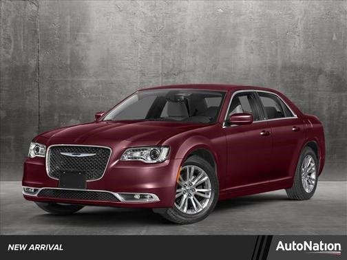 2023 Chrysler 300 C