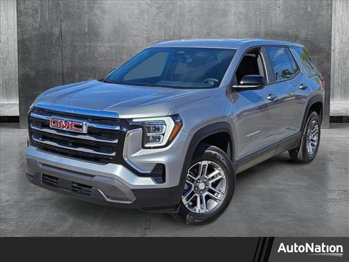 2025 GMC Terrain AWD Elevation