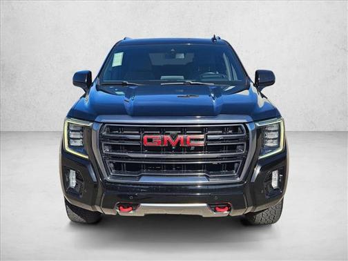 2021 GMC Yukon XL 4WD AT4