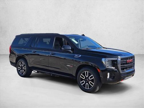 2021 GMC Yukon XL 4WD AT4