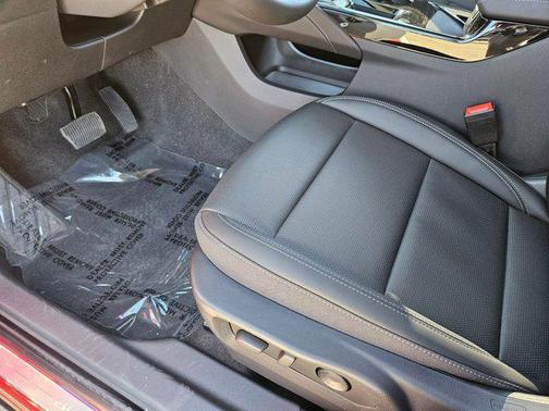 2025 Buick Envision Preferred AWD