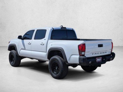 Ice Cap 2023 Toyota Tacoma SR5